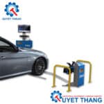 Thiết Bị Pre-Check Động Căn Chỉnh Bánh Xe iCHECK 3.5