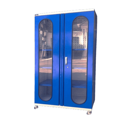 tủ công nghiệp 2 cánh