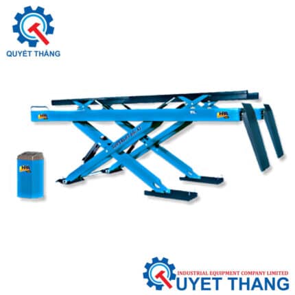 Siêu Nâng 65 / XT CT LT PG8 Thiết Bị Nâng Ô Tô Cao Cấp HPA