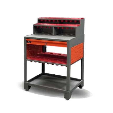 tủ đựng dao co khí CNC