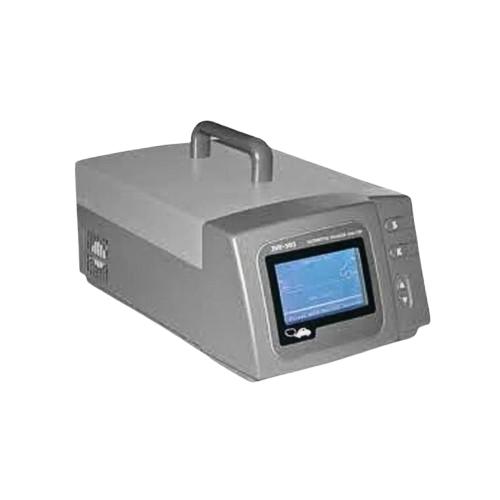 Thiết bị đo khí thải xe máy