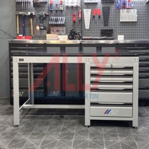bàn nguội cơ khí ALLY- QT 101, bàn nguội cơ khí QT 101, bàn nguội ALLY QT 101, bàn nguội công nghiệp ALLY QT 101, bàn để đồ nghề, bàn làm việc thợ, bàn làm việc cơ khí, bàn thợ sửa chữa, bàn để dụng cụ, bàn làm việc chắc chắn, bàn để đồ sửa xe, bàn làm việc đa năng, bàn làm việc có ngăn kéo, bàn làm việc công nghiệp, mua bàn làm việc cho xưởng, bàn để đồ nghề sửa chữa, bàn làm việc bằng sắt, bàn thép công nghiệp