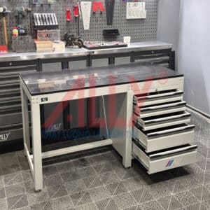 bàn nguội cơ khí ALLY- QT 101, bàn nguội cơ khí QT 101, bàn nguội ALLY QT 101, bàn nguội công nghiệp ALLY QT 101, bàn để đồ nghề, bàn làm việc thợ, bàn làm việc cơ khí, bàn thợ sửa chữa, bàn để dụng cụ, bàn làm việc chắc chắn, bàn để đồ sửa xe, bàn làm việc đa năng, bàn làm việc có ngăn kéo, bàn làm việc công nghiệp, mua bàn làm việc cho xưởng, bàn để đồ nghề sửa chữa, bàn làm việc bằng sắt, bàn thép công nghiệp
