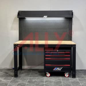 Bàn Thao Tác Cơ Khí QT-BN001S- Đầu Tư Một Lần, Dùng Mãi Mãi 2 QT-BN001S, Bàn thao tác, bàn thao tác cơ khí, bàn làm việc cơ khí, bàn thợ cơ khí, bàn kỹ thuật, bàn sửa chữa cơ khí, bàn nguội cơ khí, bàn thao tác cơ khí QT-BN001S, bàn thao tác có hộc tủ, bàn thao tác có giá treo dụng cụ, bàn thao tác mặt gỗ, bàn thao tác chân thép, mua bàn thao tác, giá bàn thao tác cơ khí, bán bàn thao tác công nghiệp, địa chỉ bán bàn thao tác, nơi mua bàn làm việc cơ khí, bàn thao tác cho xưởng sản xuất, bàn làm việc cho thợ cơ khí, bàn thao tác cho nhà máy, bàn thao tác cho gara, bàn thao tác phòng thí nghiệm, bàn thao tác chống tĩnh điện, bàn thao tác đa năng, bàn thao tác di động.