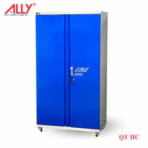 Tủ đựng đồ nghề 2 cánh ALLY chuyên nghiệp cao cấp