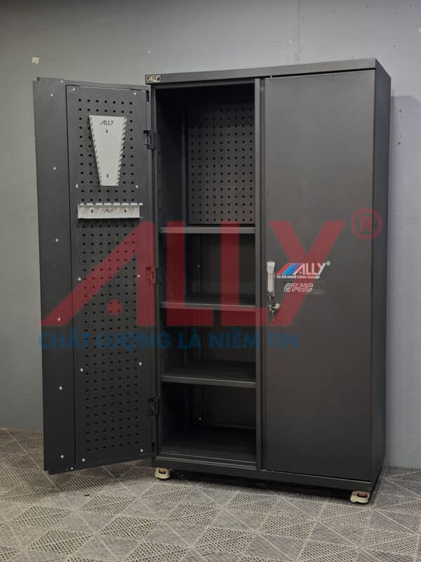 Tủ Đựng Dụng Cụ Chuyên Dụng – Giải Pháp 5 Trong 1 Cho Xưởng Cơ Khí Gọn Gàng 3 tủ đựng dụng cụ chuyên dụng QT-HC, tủ đựng dụng cụ cơ khí QT-HC, tủ đựng dụng cụ công nghiệp QT-HC, tủ dụng cụ chuyên dụng, tủ đựng dụng cụ nhiều ngăn, tủ đựng dụng cụ sắt sơn tĩnh điện, tủ đựng dụng cụ nhà máy, tủ đựng dụng cụ gara ô tô, tủ đựng dụng cụ bảo trì bảo dưỡng, tủ dụng cụ cơ khí chuyên dụng, tủ dụng cụ công nghiệp chuyên dụng, tủ đựng dụng cụ xưởng cơ khí, tủ đựng dụng cụ đa năng QT-HC