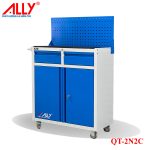 Tủ đựng đồ nghề 2 ngăn 2 cánh QT-2N2C (mẫu mới )