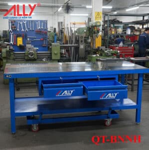 Bàn Nguội Cơ Khí ALLY QT-BNNH