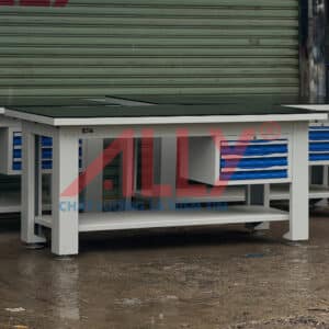 Bàn Nhà Xưởng Gia Công Nặng Ally
