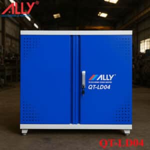 tu giay bao ho ally at ld04