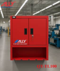 tu treo dung cu lam lop ally qt tl100