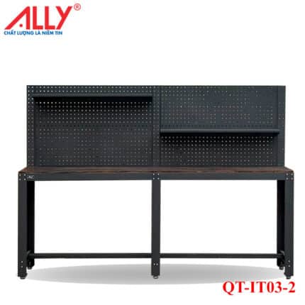 Bàn thao tác điện tử ALLY QT-IT03-2