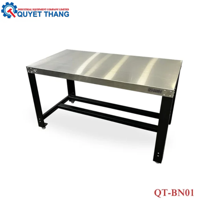 Bàn thao tác inox chống gỉ