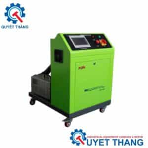 may lam sach DPF cho trung tam bao duong