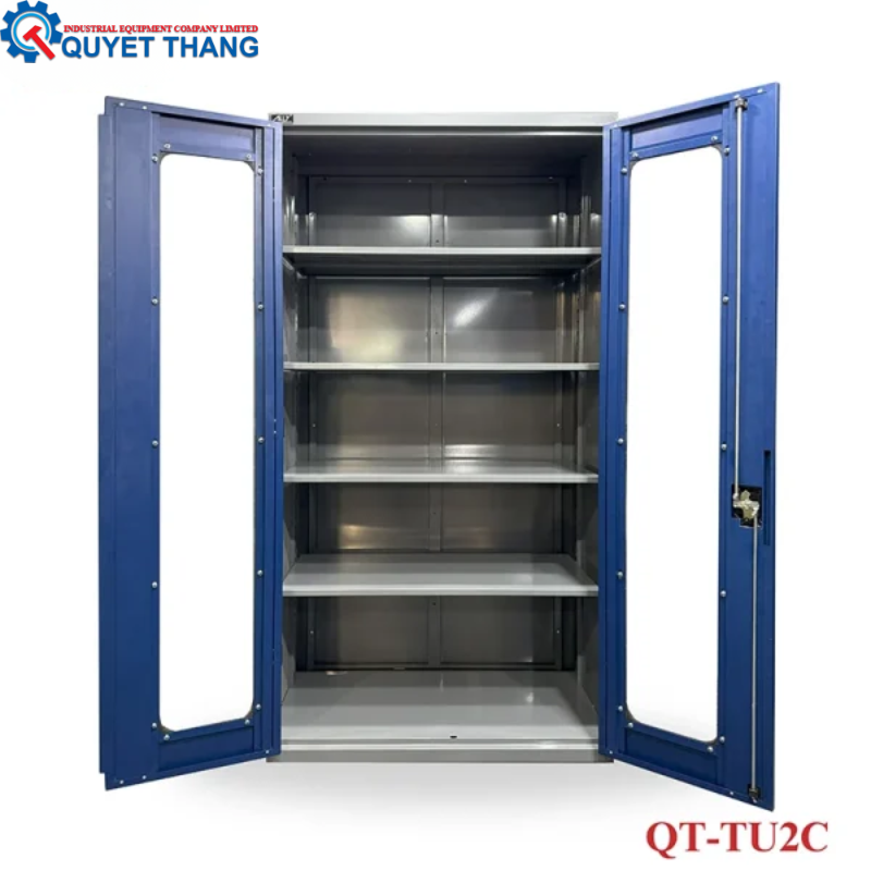 Tủ dụng cụ công nghiệp chịu tải cao