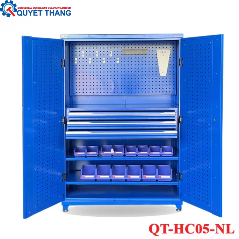 Tủ dụng cụ kết hợp ngăn kéo
