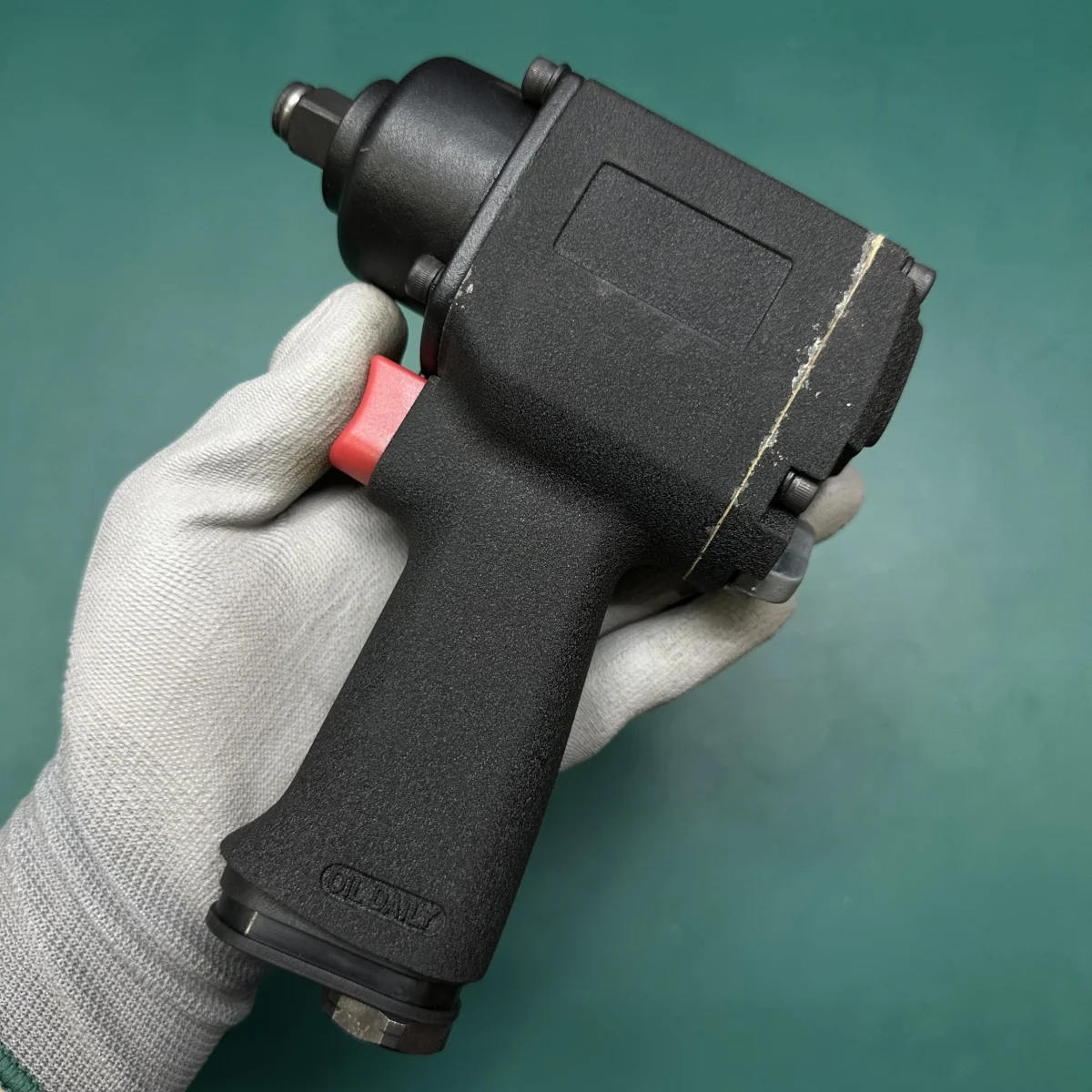 Súng vặn ốc Bulong 1/2'' K-2210 - Ảnh 2