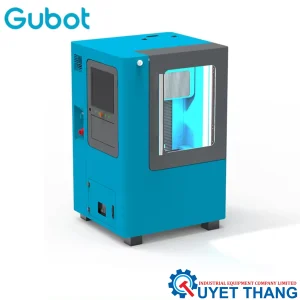 Máy sửa chữa bánh xe vành Trung Quốc Gubot dọc LSL22