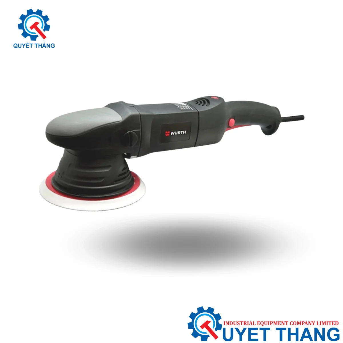 Máy đánh bóng lệch tâm