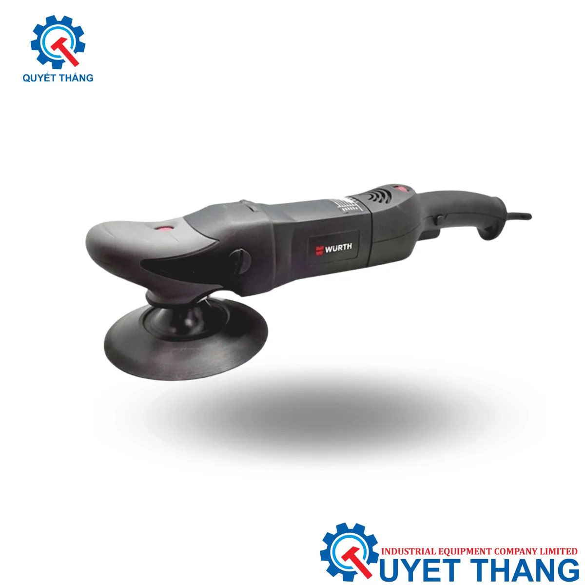 Máy đánh bóng đồng tâm