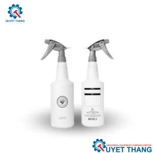 BÌnh đựng dung dịch chăm sóc xe