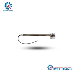 Tay quay rửa xe 360