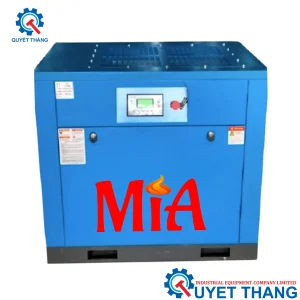 Máy Nén Khí Trục Vít 10 HP điện 380V