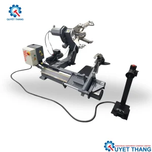 Thiết bị Thay lốp xe tải điện-thủy lực MT-92
