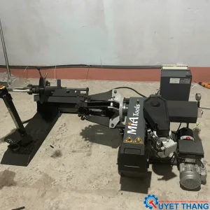 Alternative view of Thiết bị Thay lốp xe tải điện-thủy lực MT-92