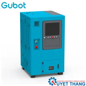 Alternative view of Máy sửa chữa bánh xe vành Trung Quốc Gubot dọc LSL22
