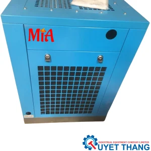 Alternative view of Máy Nén Khí Trục Vít 10 HP điện 380V