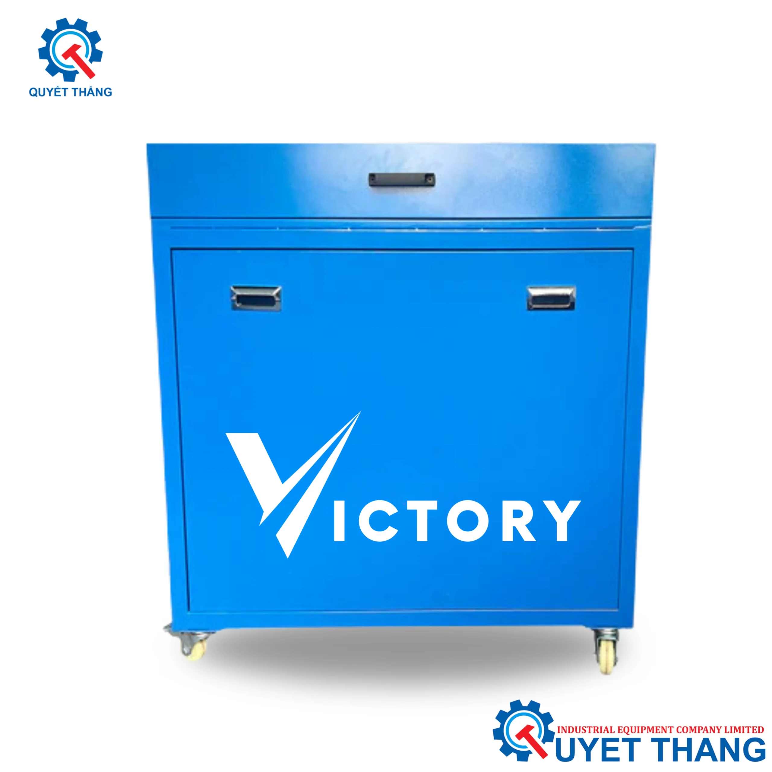 Máy lọc dầu công nghiệp Victory VT-008