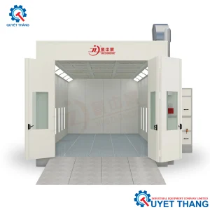 Phòng  sấy sơn tiêu chuẩn MT-PS01