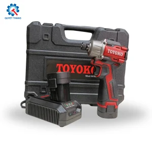 Bộ máy bắn vít 16.8V Toyoko T16150F
