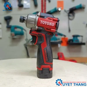 Alternative view of Bộ máy bắn vít 16.8V Toyoko T16150F