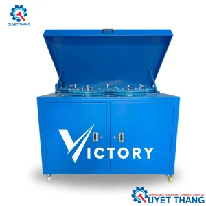 Máy lọc dầu công nghiệp Victory VT20