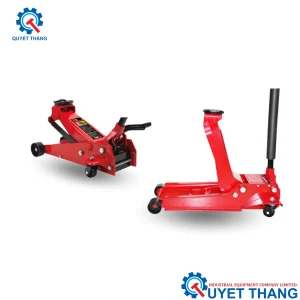 Alternative view of Kích cá sấu 3.5 tấn 2 ty ben Torin T83508