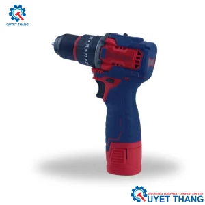 MÁY KHOAN ĐỘNG LỰC PIN 16.8V KHÔNG CHỔI THAN TOYOKO TYK50N