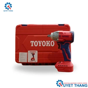 Bộ khoan pin T0122F