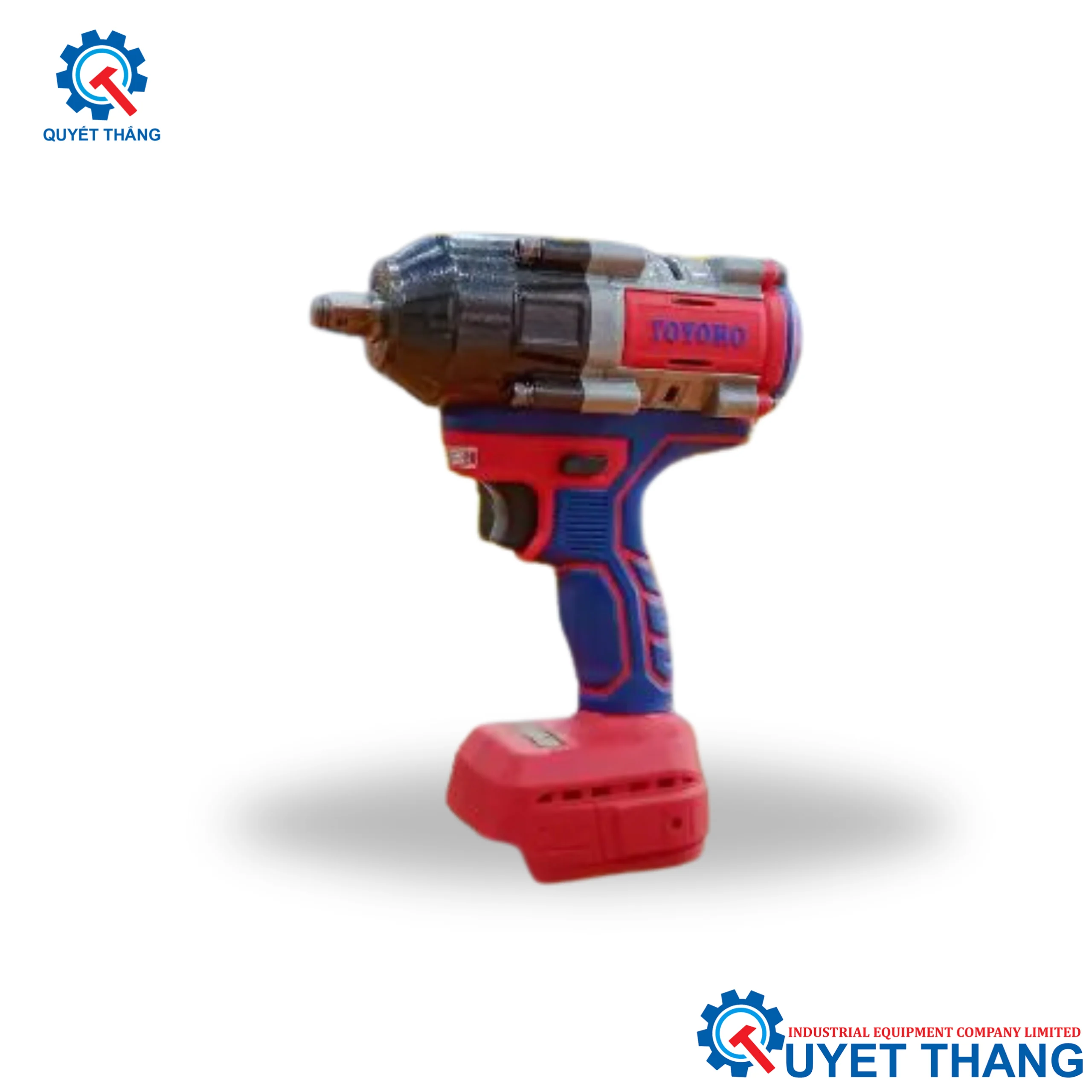 THÂN MÁY SIẾT BULONG 1000Nm 100SL