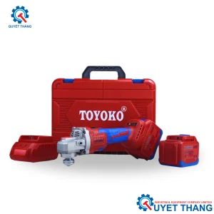BỘ MÁY MÀI PIN 800W.TYK01-100