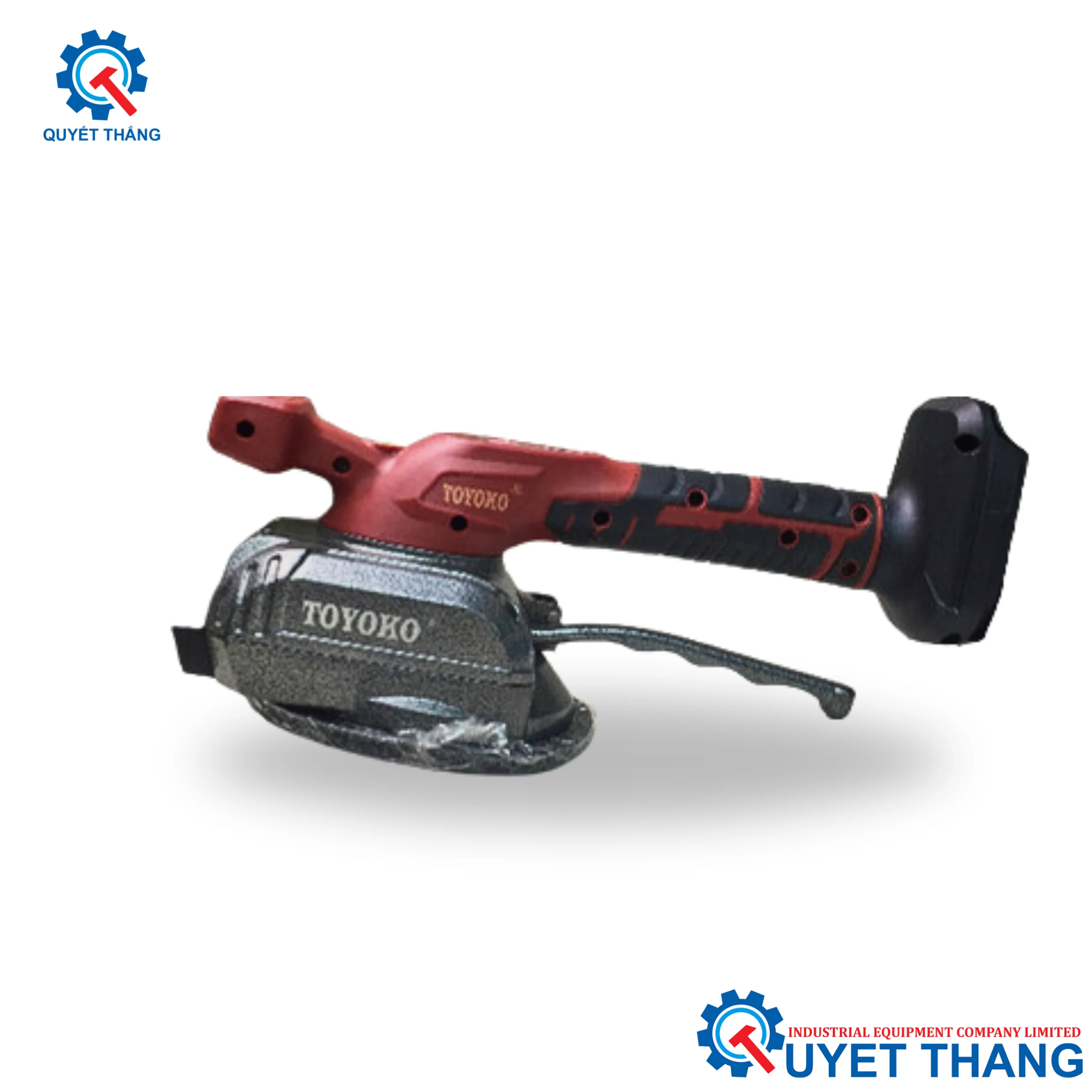Thân Máy rung hít gạch 21V 5cell Toyoko 20TPSL