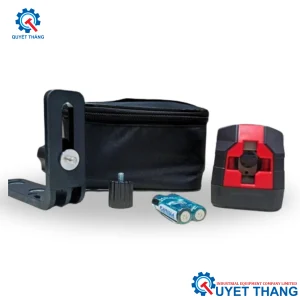 Alternative view of BỘ MÁY CÂN MỰC LASER 2 TIA XANH TOYOKO TYK22LD