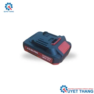 PIN 21V (5 CELLS) 2.0A DÒNG PRO (CELL EVE) Model B2000-5