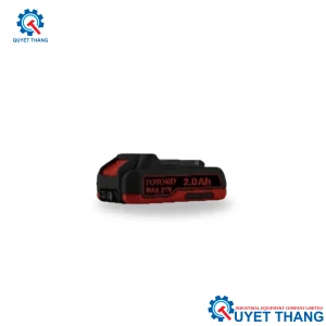 Pin Toyoko 21V 2ah (5 Cells) B1500-5