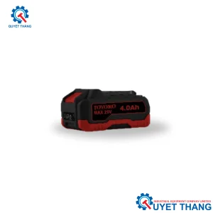 PIN 21V (10 CELLS) 4.0A DÒNG PRO model B2000-10 (CELL EVE),