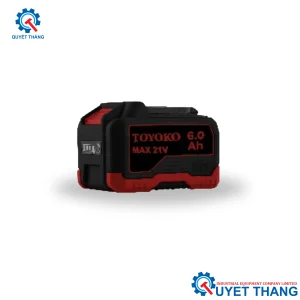 PIN 21V (15 CELLS) 6ah model B1500-15 toyoko