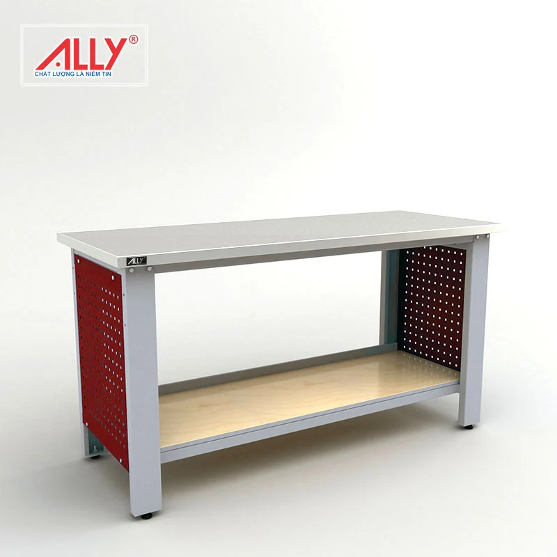 Bàn nguội thao tác cơ khí ALLY QT-BN18A - Ảnh 5