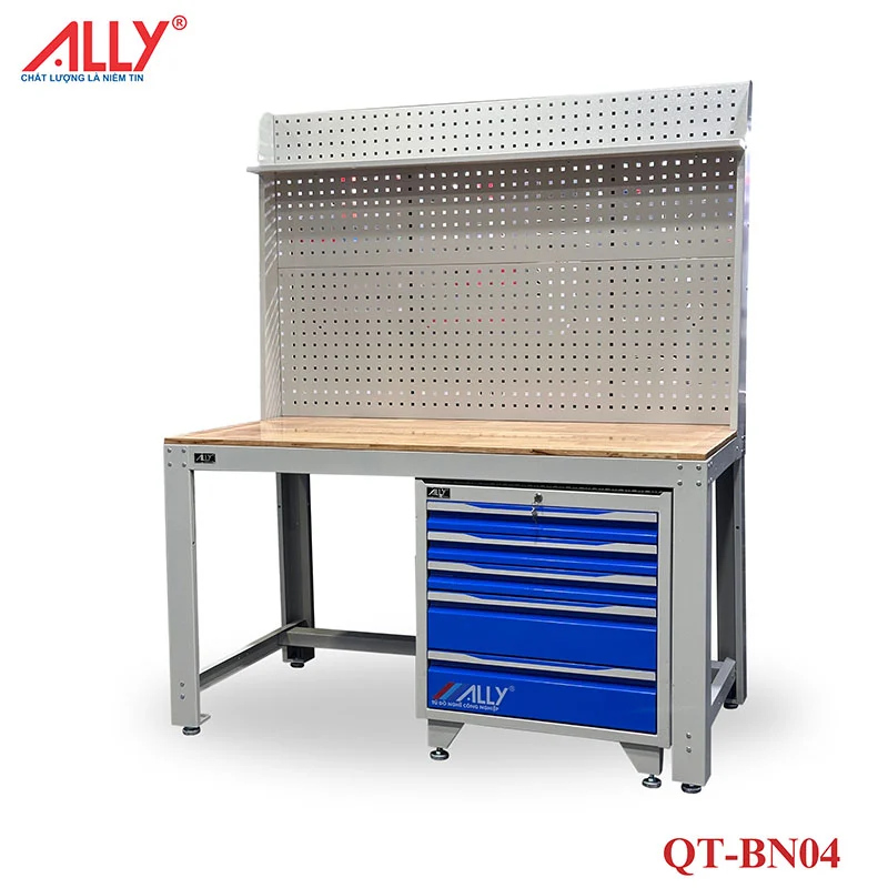 Bàn thao tác ALLY QT-BN04