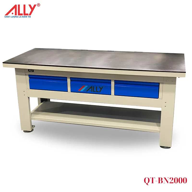Bàn Nguội Cơ Khí Ally QT-BN2000